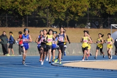 女子3000ｍ