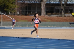 女子1000ｍ